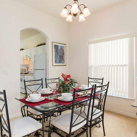 Lucky Charm - Budget-Friendly 5 Bed Vacation Home, Close To Disney World Kissimmee Zewnętrze zdjęcie