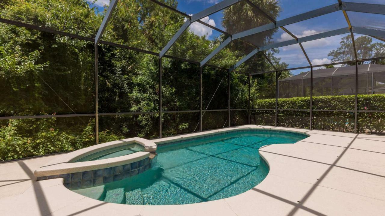 Lucky Charm - Budget-Friendly 5 Bed Vacation Home, Close To Disney World Kissimmee Zewnętrze zdjęcie