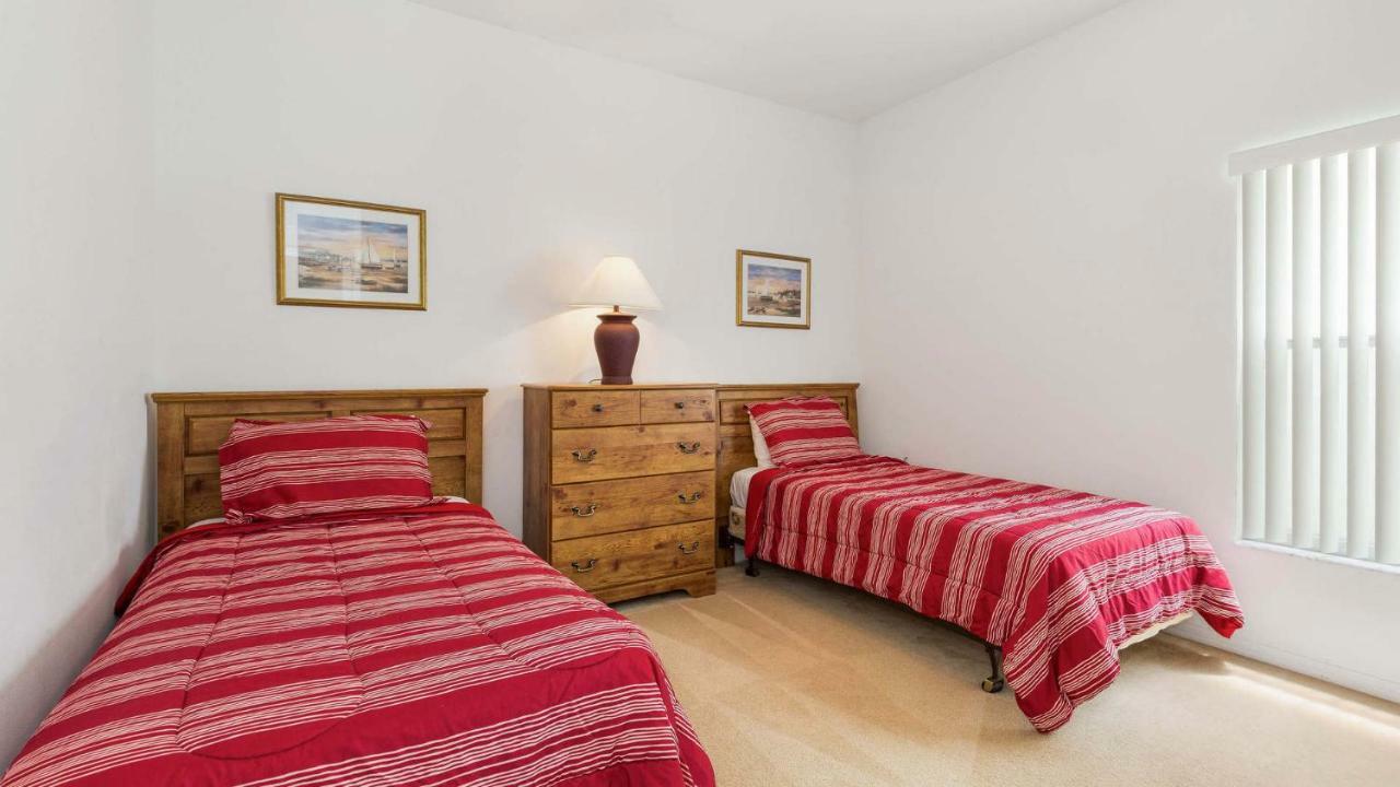 Lucky Charm - Budget-Friendly 5 Bed Vacation Home, Close To Disney World Kissimmee Zewnętrze zdjęcie