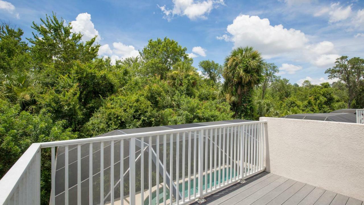 Lucky Charm - Budget-Friendly 5 Bed Vacation Home, Close To Disney World Kissimmee Zewnętrze zdjęcie