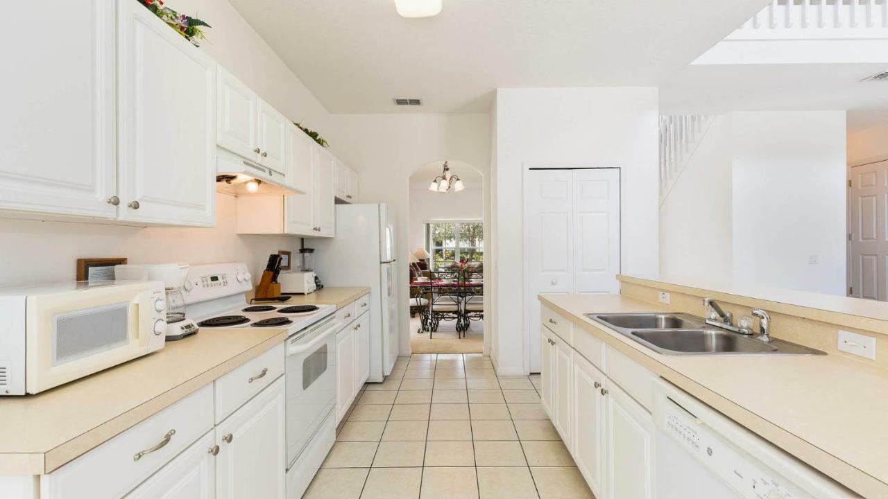 Lucky Charm - Budget-Friendly 5 Bed Vacation Home, Close To Disney World Kissimmee Zewnętrze zdjęcie