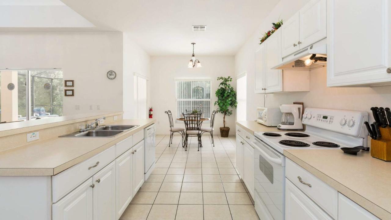 Lucky Charm - Budget-Friendly 5 Bed Vacation Home, Close To Disney World Kissimmee Zewnętrze zdjęcie