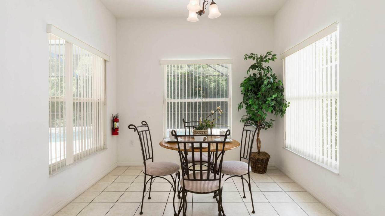 Lucky Charm - Budget-Friendly 5 Bed Vacation Home, Close To Disney World Kissimmee Zewnętrze zdjęcie