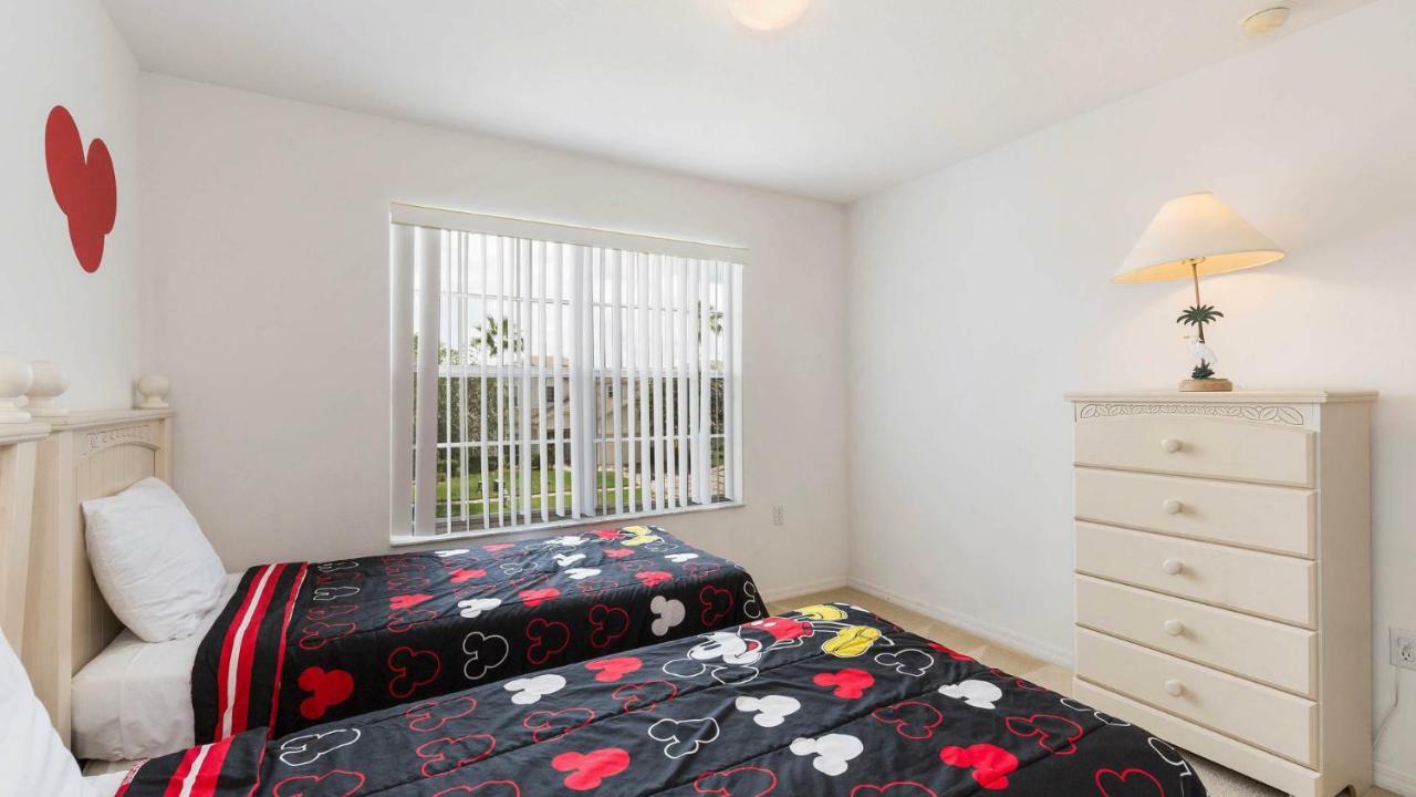 Lucky Charm - Budget-Friendly 5 Bed Vacation Home, Close To Disney World Kissimmee Zewnętrze zdjęcie