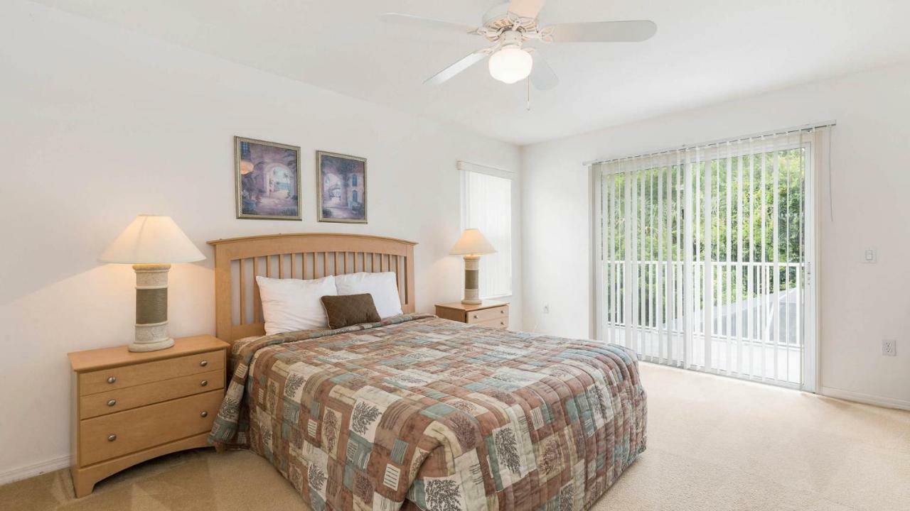 Lucky Charm - Budget-Friendly 5 Bed Vacation Home, Close To Disney World Kissimmee Zewnętrze zdjęcie