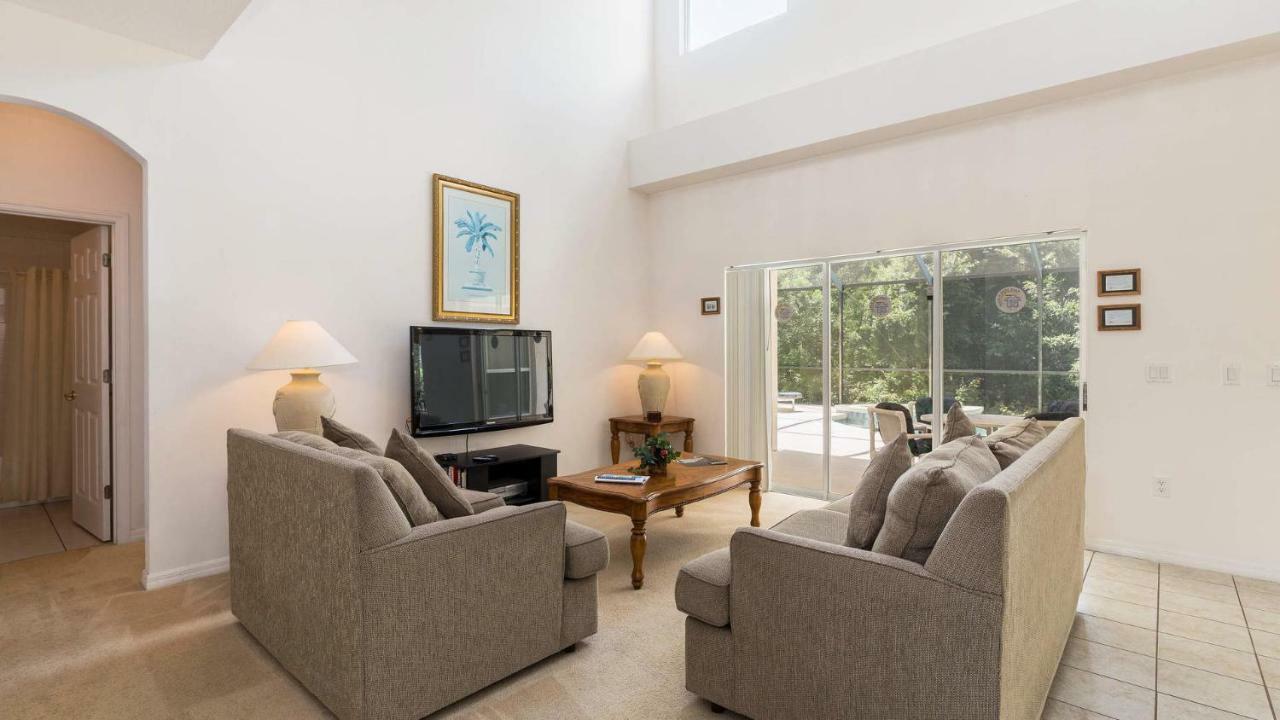 Lucky Charm - Budget-Friendly 5 Bed Vacation Home, Close To Disney World Kissimmee Zewnętrze zdjęcie