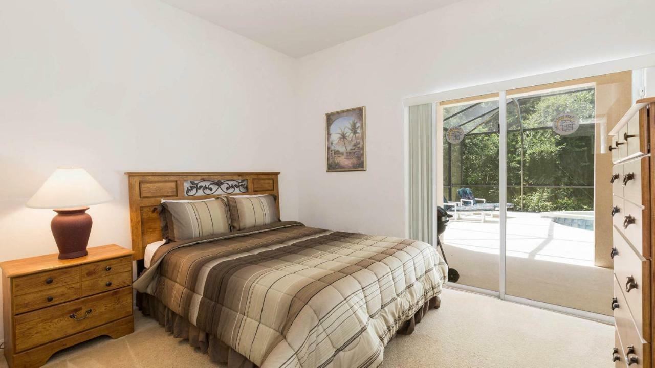 Lucky Charm - Budget-Friendly 5 Bed Vacation Home, Close To Disney World Kissimmee Zewnętrze zdjęcie