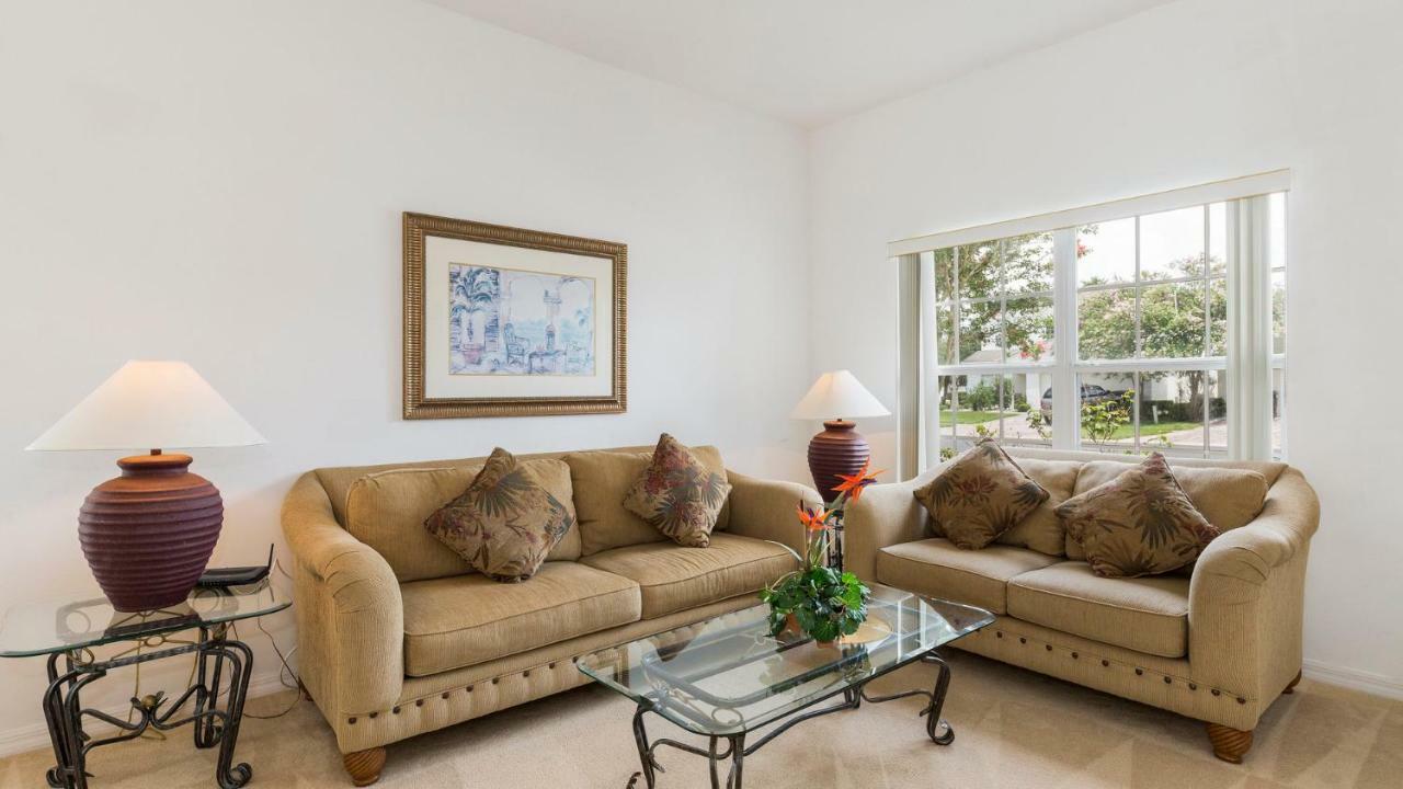 Lucky Charm - Budget-Friendly 5 Bed Vacation Home, Close To Disney World Kissimmee Zewnętrze zdjęcie
