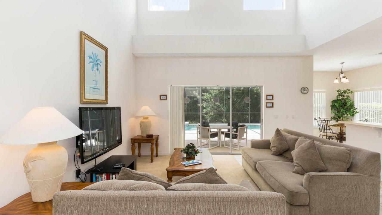 Lucky Charm - Budget-Friendly 5 Bed Vacation Home, Close To Disney World Kissimmee Zewnętrze zdjęcie
